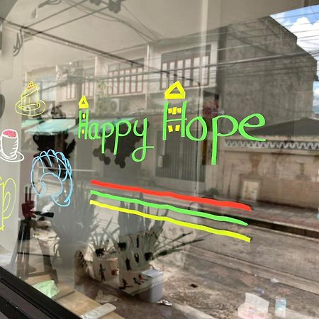A Pousada Happy Hope Banguecoque Exterior foto
