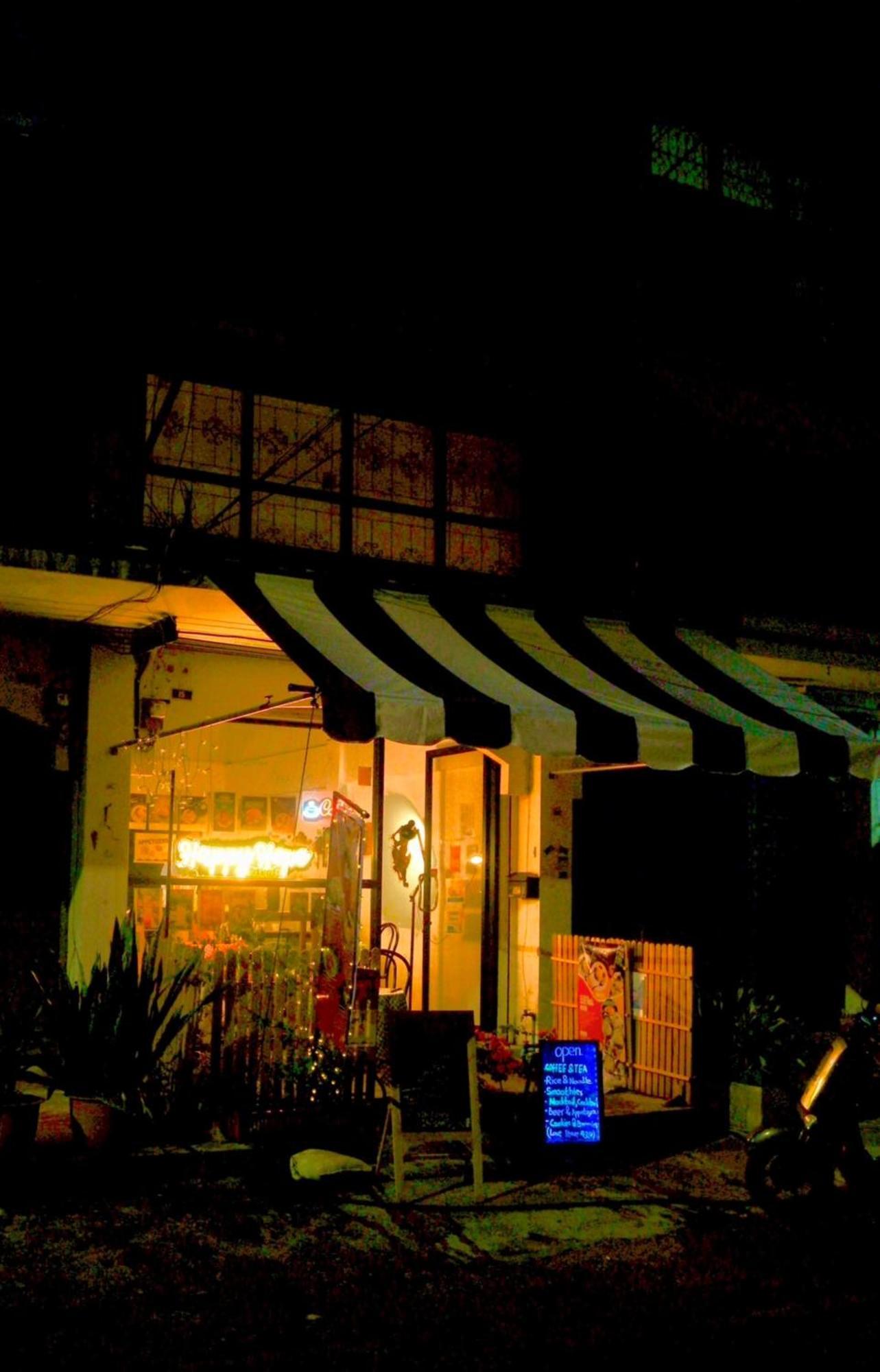 A Pousada Happy Hope Banguecoque Exterior foto